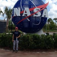 Jacob Govea