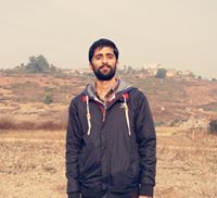 Modest Paudel