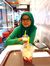 Aisyah ...