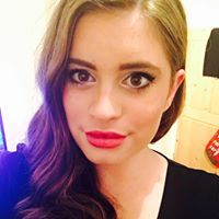 Stephanie Savva