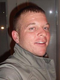 Dustin Hodges