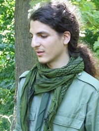 Handbauer Máté