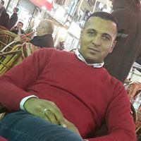 Ahmed Zizo