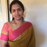 Yamini Elango