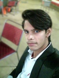 Vishal Kumar