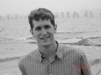 Matthew Roy