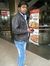Harish ...
