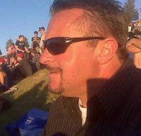 Bob Friese
