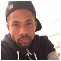 Antjuan Tobias