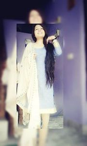 Anjali Chhetri