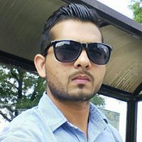 DrDhruv Patel