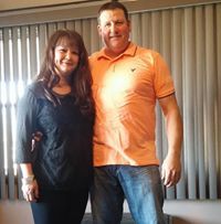 Stephanie Gronenthal Nolan