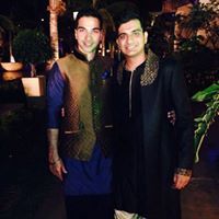 Dhruv Kashyap