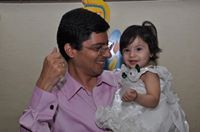 Anurag Arora