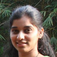Sharvari Kulkarni