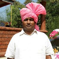 देवेंद्र परब