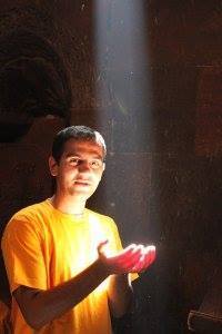 Միքայել Փարսադանյան