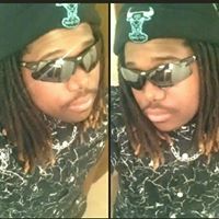 Octavius Hampton