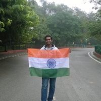 Prasannan Gachinmani