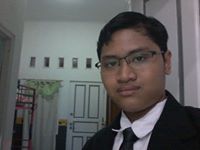Pramudya Ardhika Hernanto