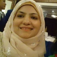 Saima Latif