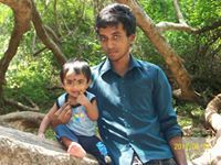 Ashwin Joshi