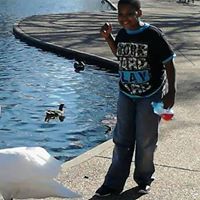 Christopher Williams