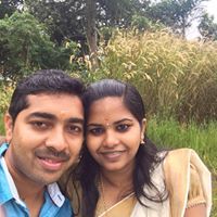 Dhanith CP