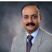 علي السباعي