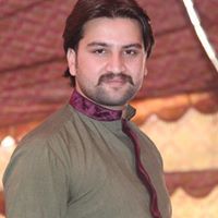Shaheryar Ahmed