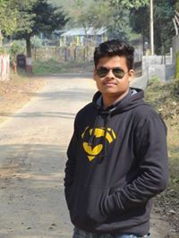 Gaurav Roy Choudhury