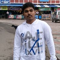 Vignesh Tr