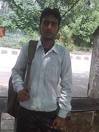 Tushar Gupta