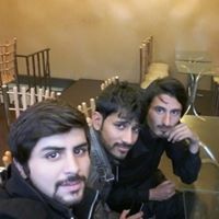 Farhad Abbas