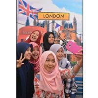 Lailatul R
