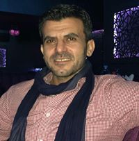 Mohammed Aldhoun