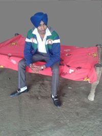 Varinder Singh