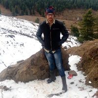 Raghaw Shukla