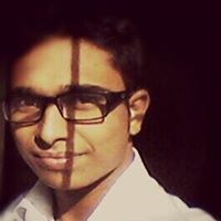 Ishtiak Ahmed