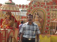 Sunil Mandal