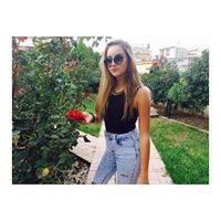 Εβίτα Φαρίνη