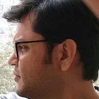 Shantanu Bhatnagar