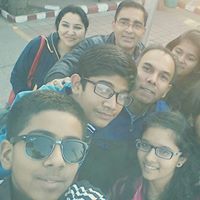 Ash Upadhyay