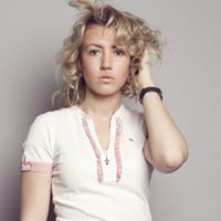 Полина Грачева