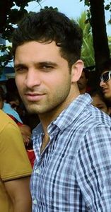 Gaurav Aithmia