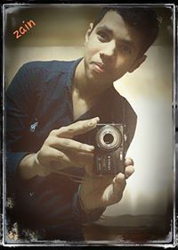 زين الركابي