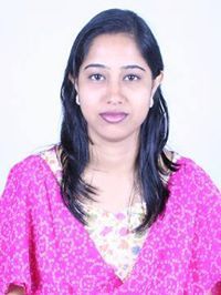 Shazia Hasan