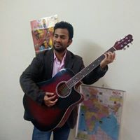 Neeraj Mishra