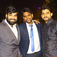 Abhishek Mishra