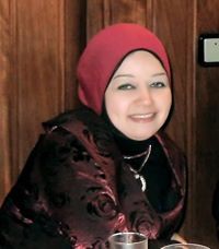 Shereen Abdel-Hamied